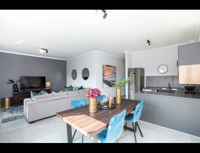 3 BEDROOM DUPLEX FOR SALE IN PARK HILL
